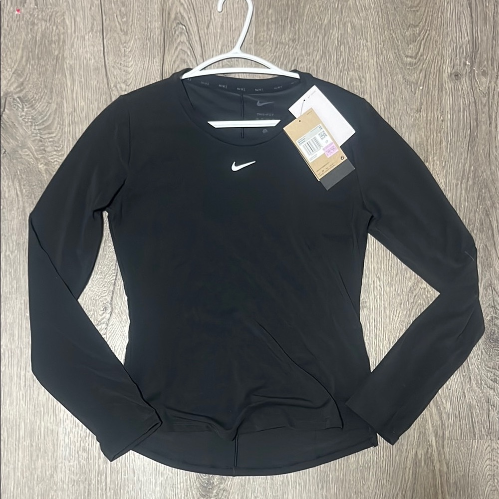 Nike Athletic Top with UV protection